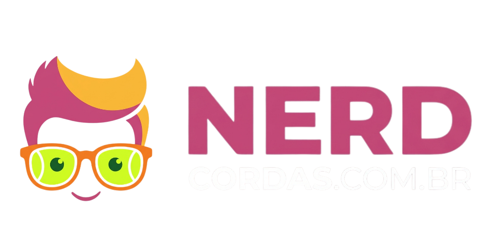 Nerd Cordas